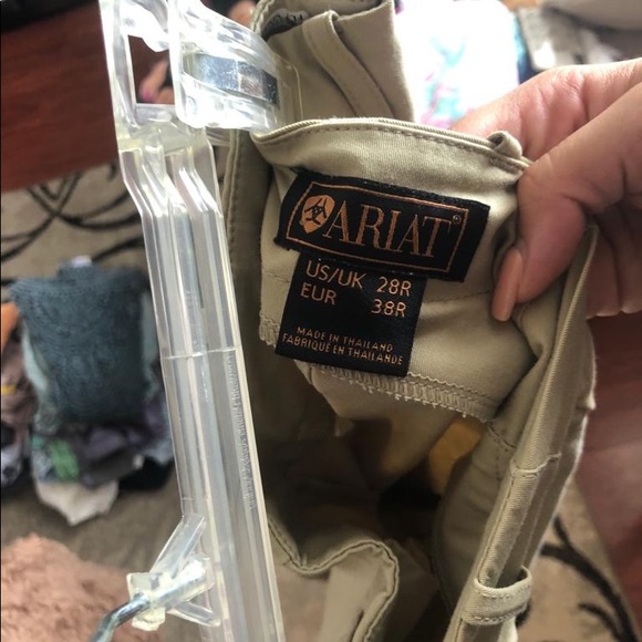 Riding Pants - Picture 3 of 3